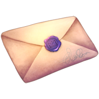 Royal Letter