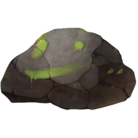 Smiling Rock