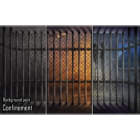 Confinement