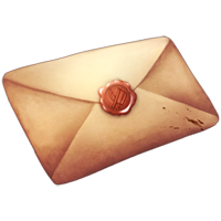 Butcher's Letter