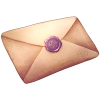 Apothecary's Letter