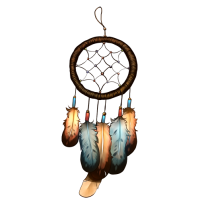 Dreamcatcher