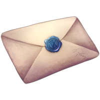 Tailor's Letter