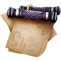 Scroll of Modification