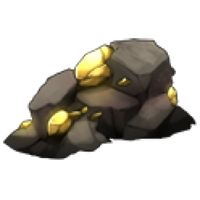 Gold Ore