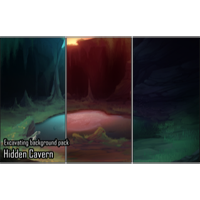 Hidden Cavern