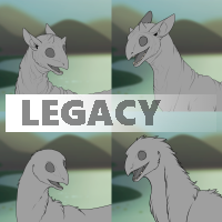 Legacy Imports