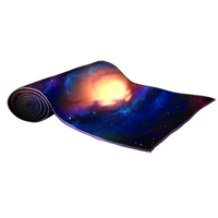 Exotic Galaxy Rug